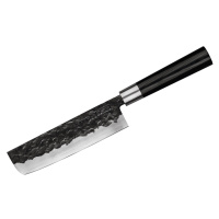 Samura BLACKSMITH SBL-0043 Nůž Nakiri 17 cm