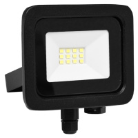 Ecolite LED reflektor, SMD, 10W, 5000K, IP65, 800Lm RLED48WL-10W