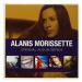 Morissette Alanis: Original Album Series