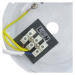 Přisazené LED svítidlo McLED Sima S30 30W 2700K ML-416.025.33.0