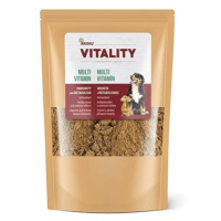 Akinu Vitality Multivitamín doplněk stravy pro psy 250 g