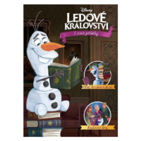 Ledové království II - 2 nové příběhy