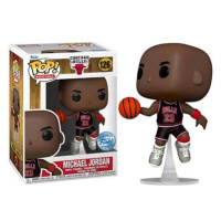 Funko POP! NBA Bulls Michael Jordan