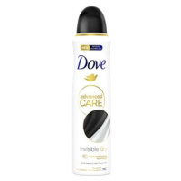 DOVE Invisible Dry antiperspirant deodorant sprej 150 ml