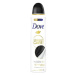 DOVE Invisible Dry antiperspirant deodorant sprej 150 ml