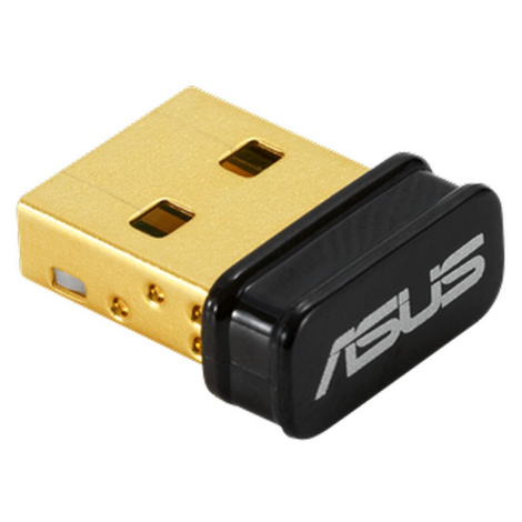 ASUS USB-BT500 90IG05J0-MO0R00 Černá