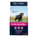 EUKANUBA Senior Large & Giant Breed 3 kg