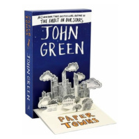 Paper Towns (slipcase edition) - John Green