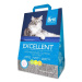 Podestýlka Brit Fresh for Cats Excellent Ultra Bentonite 10kg