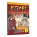 Egypt 1: Nové objevy, pradávné záhady - DVD