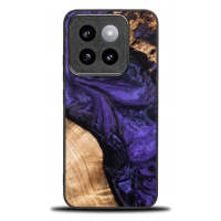 Bewood Unikátní Pouzdro pro Xiaomi 14T Violet