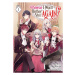 I Swear I Won't Bother You Again! 1 (Light Novel) - Reina Soratani, Haru Harukawa (ilustrátor) -