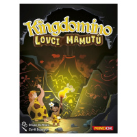 Kingdomino Lovci mamutů