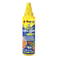 Tropical Esklarin s Aloe Vera 50ml na 250l kondicionér vody