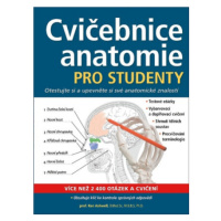 Cvičebnice anatomie pro studenty - Ken Ashwell