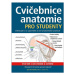 Cvičebnice anatomie pro studenty - Ken Ashwell