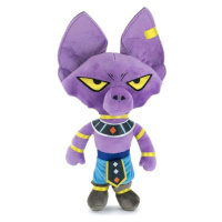 Plyšák Dragon Ball - Beerus 31 cm