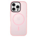 Tactical MagForce Hyperstealth Kryt pro iPhone 16 Pro Pink Panther