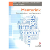 Mentorink forma podpory nové generace