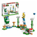 LEGO - Super Mario71409 Oblačná výzva s Velkým Spikem – rozšiřující set