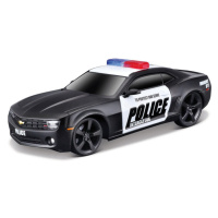 MAISTO - 2010 Chevrolet Camaro SS, policie, se světly a zvuky, 1:24