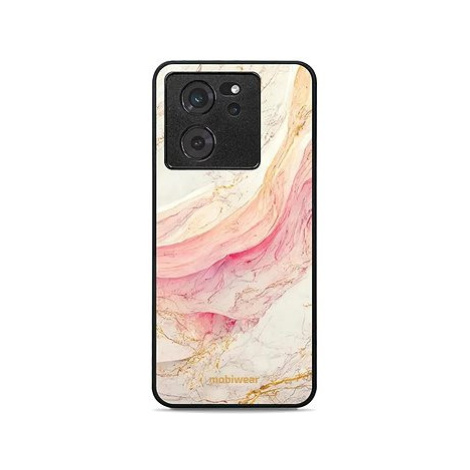 Mobiwear Glossy lesklý pro Xiaomi 13T / 13T Pro - G027G