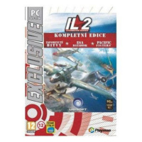 IL-2 Kompletní edice