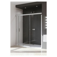 Sprchové dveře 90 cm Huppe Design Pure 8P0211.087.321.730