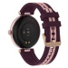 Canyon smart hodinky Semifreddo SW-61 ROSE GOLD