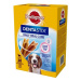 Pedigree Dentastix Daily Oral Care dentální pamlsky pro psy středních plemen 28 ks