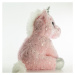 innoGIO plyšová hračka UNICORN Pink 60cm