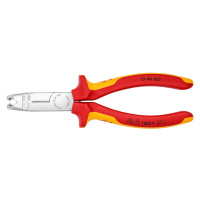 KNIPEX 1346165.09 kleště odizolovací 1000V