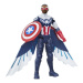 Avengers titan hero figurka Captain America