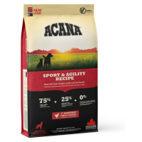 Acana Sport & Agility 17 kg