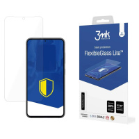 3mk FlexibleGlass Lite™ hybridní sklo pro Samsung Galaxy S24