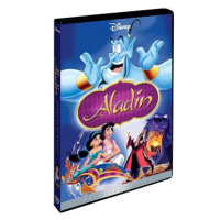 Aladin - DVD