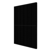 Solární panel 390W HiKu6 mono PERC CS6R-390MS full black Canadian Solar