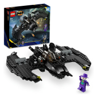 LEGO LEGO® Batwing: Batman™ vs. Joker™ 76265