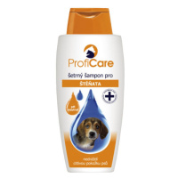 ProfiCare šampon pro štěňata s norkovým olejem 300ml