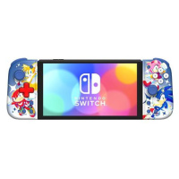 Hori Split Pad Compact - Sonic and Friends - Nintendo Switch