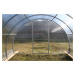 Zahradní skleník LEGI KAROT - 3,3 x 4 m, 4 mm