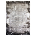 Berfin Dywany Kusový koberec Mitra 3002 Beige - 120x180 cm