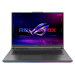 ASUS ROG Strix G18 G814JIR-N6003W Šedá