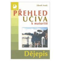 Přehled učiva k maturitě – dějepis