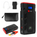 Auto Jump Starter Power Bank 10400MA Usb 12V Led Startování Auta