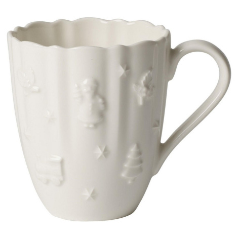 Villeroy & Boch HRNEK NA KÁVU porcelán (fine china)