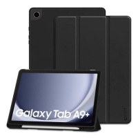 Tech-Protect SC Pen pouzdro na Samsung Galaxy Tab A9 Plus 11'', černé