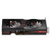 Sapphire PULSE AMD Radeon RX 7600 GAMING 8GB