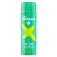 Primeros Tea Tree lubrikační gel 100ml