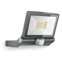 LED reflektor STEINEL XLED ONE Sensor antracit IP44 065249 19W 3000K teplá bílá